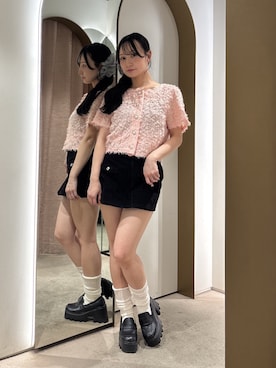 ayahaさんのコーディネート