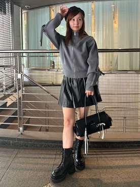 ayahaさんのコーディネート