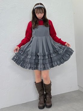 ayahaさんのコーディネート