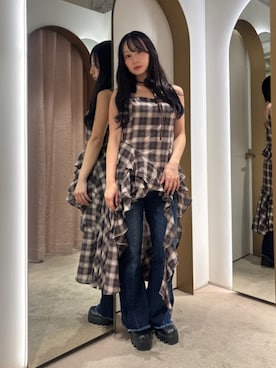 ayahaさんのコーディネート