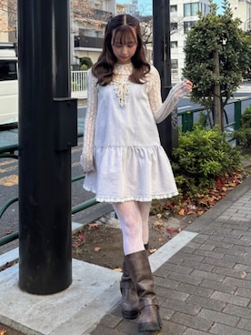 ayahaさんのコーディネート