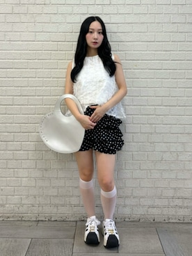 ayahaさんのコーディネート