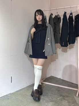 ayahaさんのコーディネート