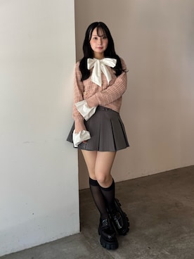ayahaさん(レディース・155cm)の夏コーディネート