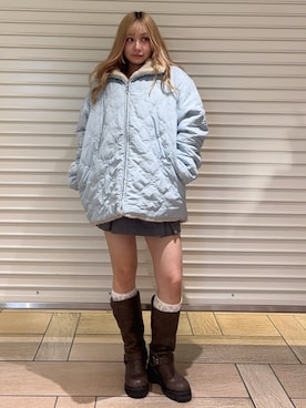 ayahaさんのコーディネート