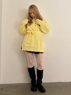 ayahaさんのコーディネート