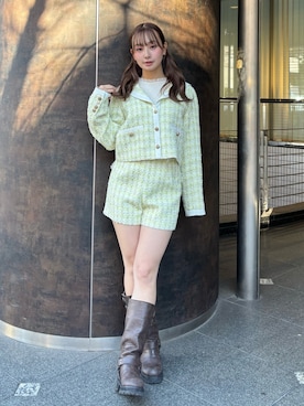 ayahaさんのコーディネート