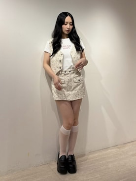 ayahaさんのコーディネート