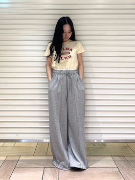 ayahaさんのコーディネート