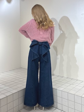 ayahaさん（レディース・155cm）の秋コーディネート