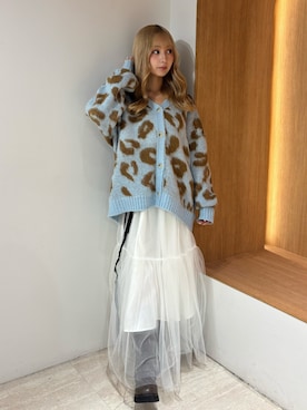 ayahaさんのコーディネート