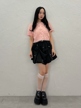 ayahaさんのコーディネート