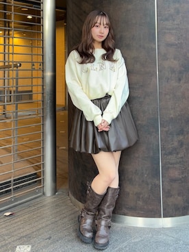 ayahaさんのコーディネート