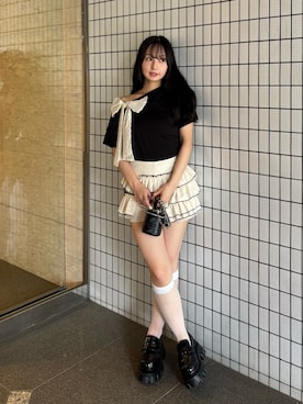 ayahaさんのコーディネート