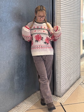 ayahaさんのコーディネート