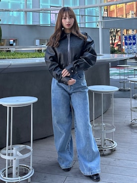 ayahaさんのコーディネート