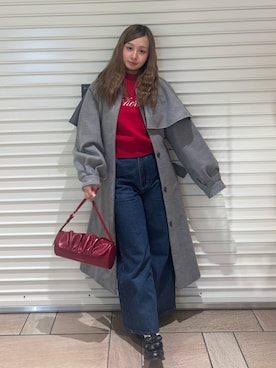 ayahaさんのコーディネート