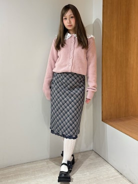 ayahaさんのコーディネート