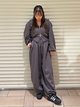 ayahaさんのコーディネート