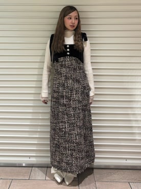 ayahaさんのコーディネート