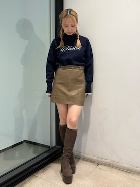 ayahaさんのコーディネート