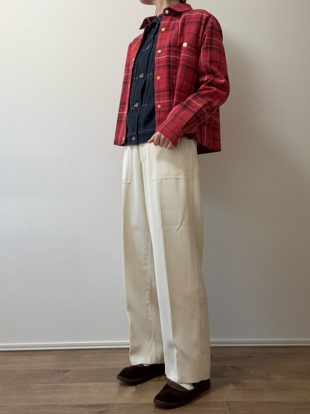 Traditional Weatherwear（トラディショナルウェザーウェア）の