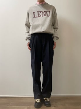 ki.ho__さんの（POLO RALPH LAUREN | ポロ ラルフ ローレン）を使ったコーディネート