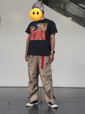 美品 Supreme Dickies ストライプウェビングベルト ガチャベルト 美品 Supreme Dickies ストライプウェビングベルト ガチャベルト