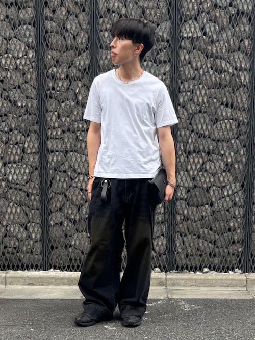 Hender Scheme（エンダースキーマ）の「key flock（キーホルダー