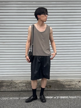 harutoさんのコーディネート