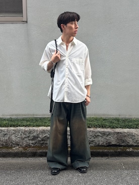 harutoさんのコーディネート