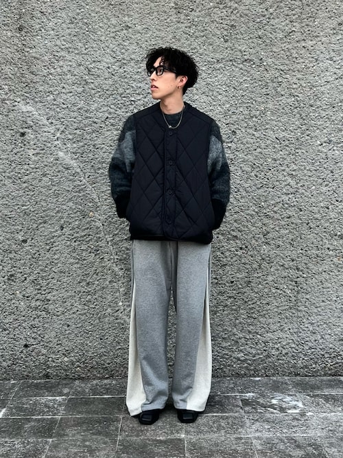 harutoさんのコーディネート