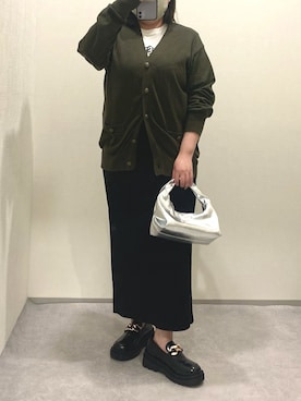 ariさんのコーディネート