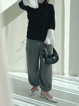 ariさんのコーディネート