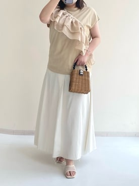 ariさんのコーディネート