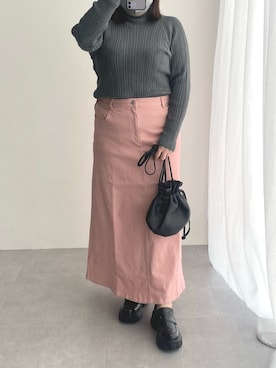 ariさんのコーディネート