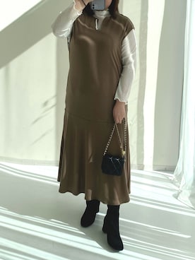 ariさんのコーディネート