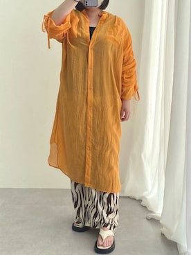 ariさんのコーディネート