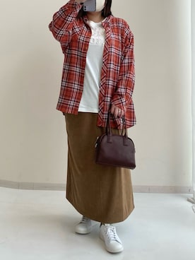 ariさんのコーディネート