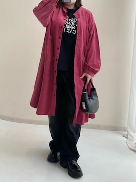 ariさんのコーディネート