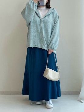 ariさんのコーディネート