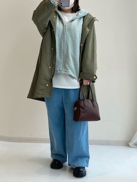 ariさんのコーディネート