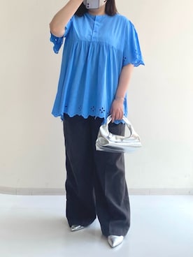 ariさんのコーディネート