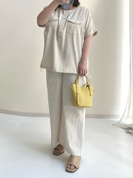 ariさんのコーディネート