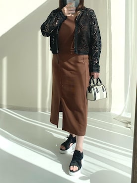 ariさんのコーディネート