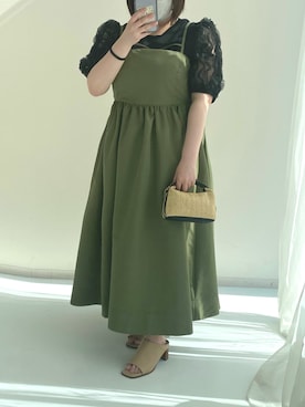 ariさんのコーディネート