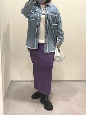 ariさんのコーディネート