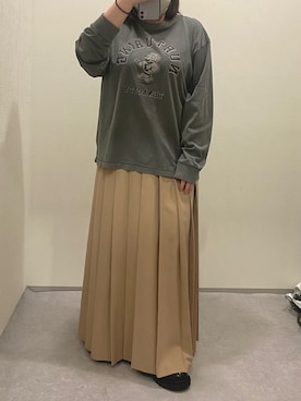 ariさんのコーディネート