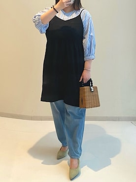 ariさんのコーディネート