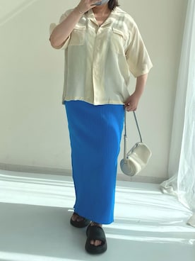 ariさんのコーディネート